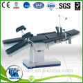 MDK-C12A Manual and seperated Operation table obstetric delivery table